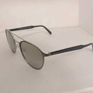 PRADA SUNGLASSES SPR 62T